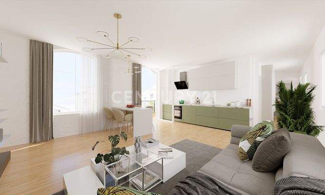 Wohnung 2.1 Update (2)