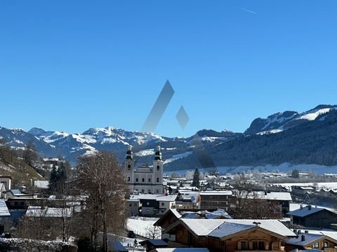 Brixen im Thale Wohnungen, Brixen im Thale Wohnung kaufen