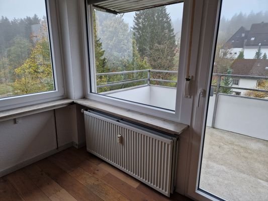 Fenster erneuert 