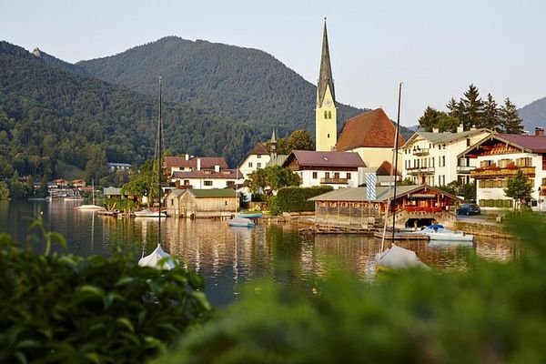 Rottach-Egern