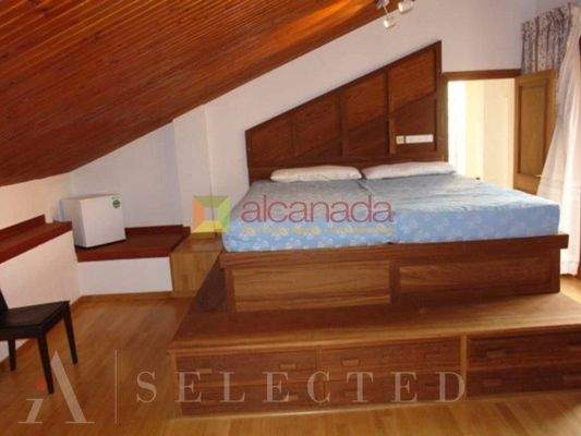 Haus in zweiter Meereslinie bei Alcudia Manresa, Mallorca