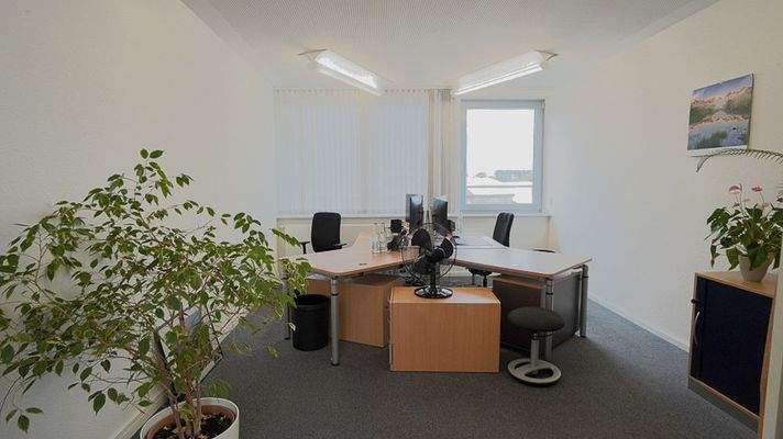 Bürozimmer