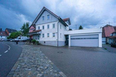 Laichingen Wohnungen, Laichingen Wohnung mieten