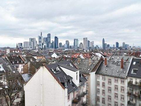 Frankfurt Wohnungen, Frankfurt Wohnung kaufen
