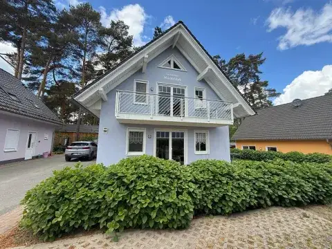 Röbel/Müritz Wohnungen, Röbel/Müritz Wohnung kaufen