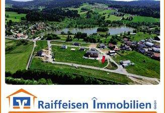 direkt am Erlauzwieseler See