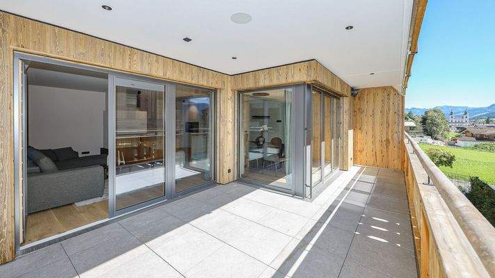 KITZIMMO-Hochwertiges Apartment in ruhiger Toplage kaufen - Immobilien Brixen.