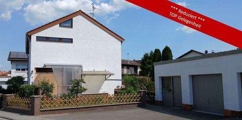 Lorsch Häuser, Lorsch Haus kaufen