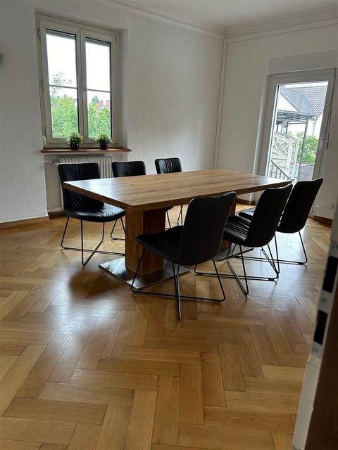 Weingarten Büros, Büroräume, Büroflächen 