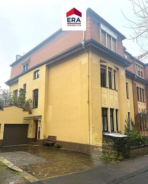 Saarbrücken Wohnungen, Saarbrücken Wohnung kaufen