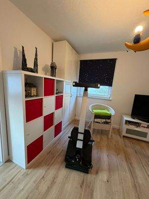 Einliegerwohnung Wohnraum