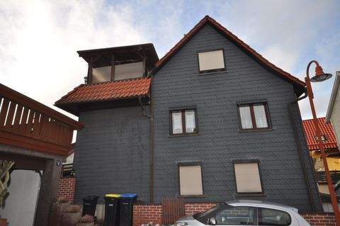 Suhl Häuser, Suhl Haus kaufen