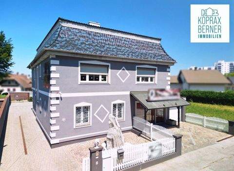 St. Pölten Häuser, St. Pölten Haus kaufen