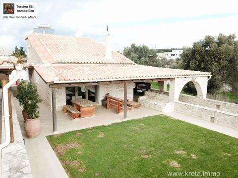 Pitsidia Kreta Häuser, Pitsidia Kreta Haus kaufen