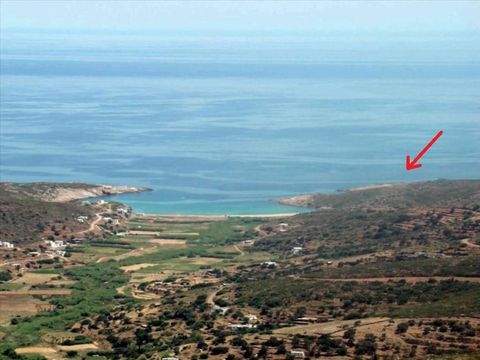 Kykladen Bauernhöfe, Landwirtschaft, Kykladen Forstwirtschaft