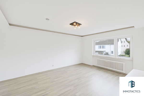 Wohnen/ Schlafen, Wohnung 2