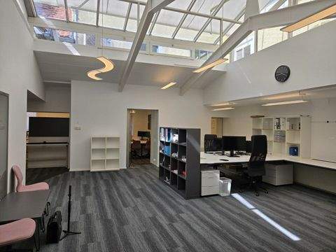 Weiz Büros, Büroräume, Büroflächen 