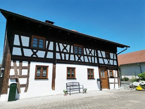 Bad Grönenbach Häuser, Bad Grönenbach Haus kaufen