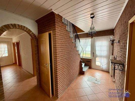 13 FF 051 Diele Flur