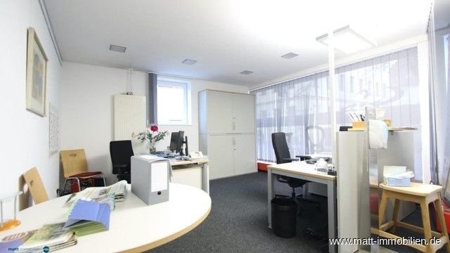 Büro 2 Tuttlingen