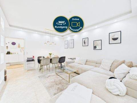 Hannover Wohnungen, Hannover Wohnung kaufen