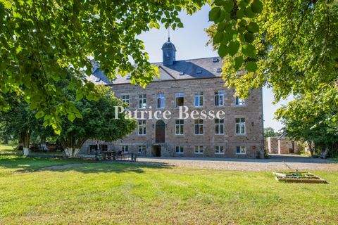 Domfront Häuser, Domfront Haus kaufen