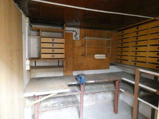 021 Nebengebäude Innenansicht