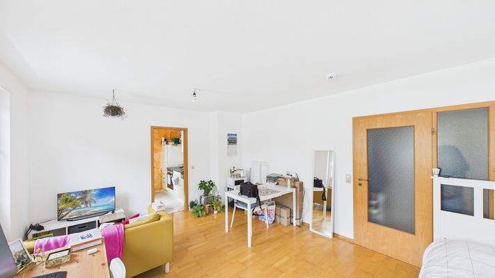 1. OG | Schlaf-/ Wohnbereich