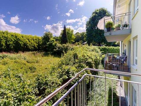 Ohlsbach Wohnungen, Ohlsbach Wohnung kaufen