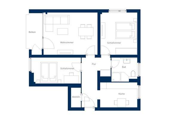 Floorplans