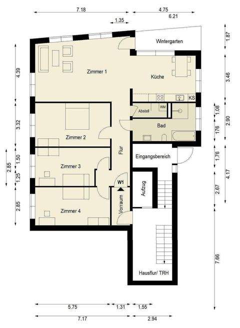 Berlin Wohnungen, Berlin Wohnung kaufen