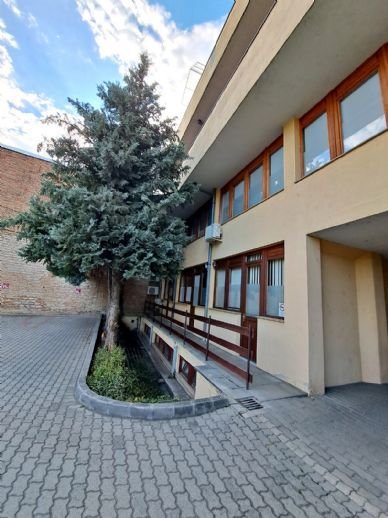 Kaposvár Büros, Büroräume, Büroflächen 