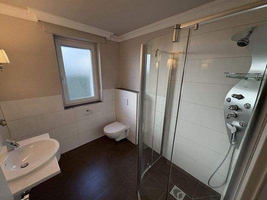 Badezimmer Erdgeschoss