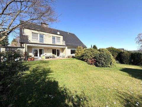 Solingen Häuser, Solingen Haus kaufen