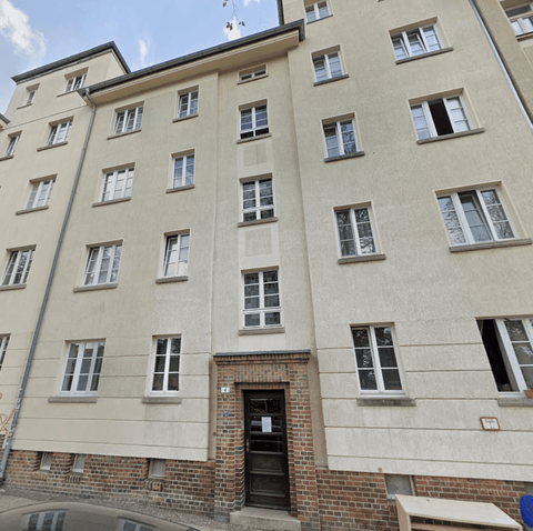 Leipzig Wohnungen, Leipzig Wohnung mieten