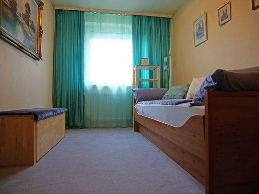 Kinder- oder Arbeitszimmer