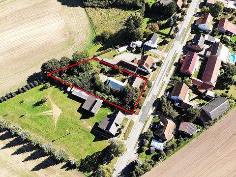 Ruhner Berge OT Suckow Häuser, Ruhner Berge OT Suckow Haus kaufen