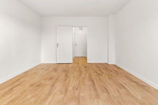 Sehr guter Zustand durch vorangegangene Sanierung