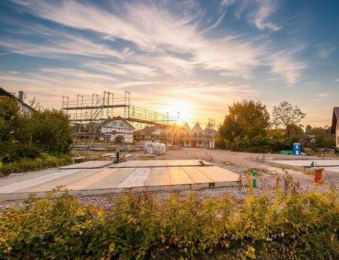 Renchen / Ulm Häuser, Renchen / Ulm Haus kaufen