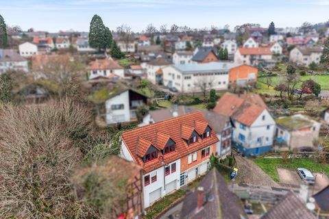 Schotten Häuser, Schotten Haus kaufen
