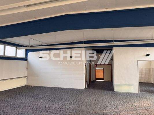 weitere Räume im EG