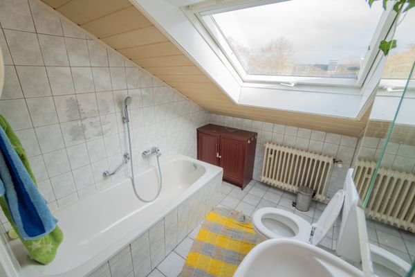Badezimmer OG