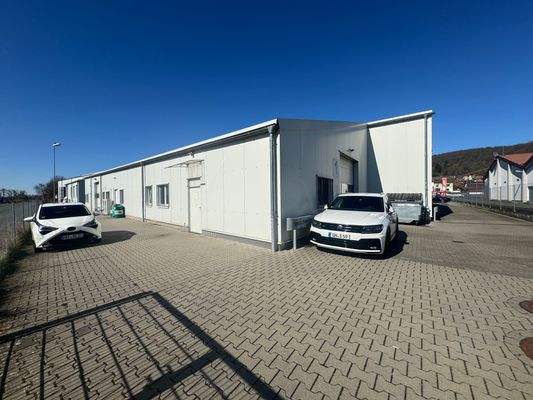 Außenansicht Hinten 4/5