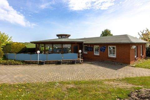 Insel Poel Gastronomie, Pacht, Gaststätten