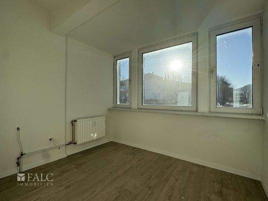 Kinderzimmer / Büro