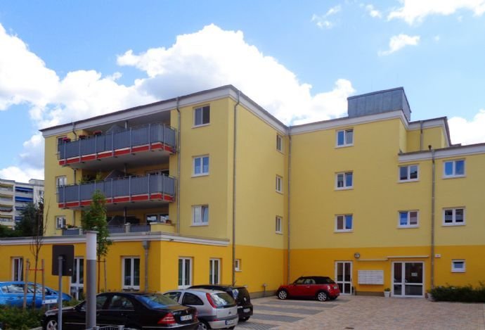 Seniorengerechtes Wohnen mit Service in