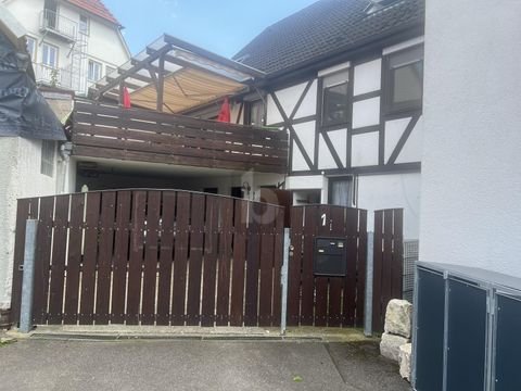 Neuffen Häuser, Neuffen Haus kaufen