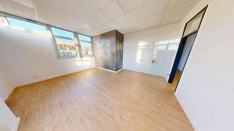 Kassel Büros, Büroräume, Büroflächen 