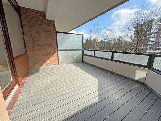 Balkon 1
