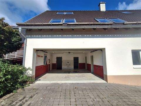 Herbrechtingen Häuser, Herbrechtingen Haus kaufen